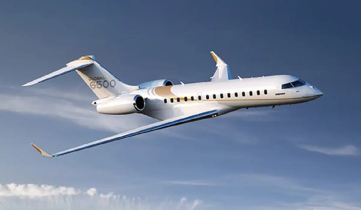 Bombardier - Global 6500 - Ultra Large Jet Rentals - Preowned Ultra Large Jet - Exclusive Concierge Club.webp